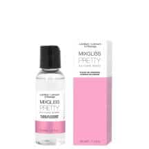 Массажный лубрикант Mixgliss Pretty Цветущая вишня на силиконовой основе, 50 мл