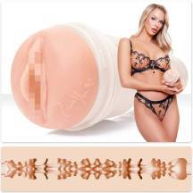 Мастурбатор-вагина Fleshlight Girls Emma Hix Syrup, белый. Нет в наличии Мастурбатор-вагина Fleshlight Girls Emma Hix Syrup, белый