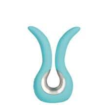 Вибростимулятор Gvibe Mini, мятный Вибростимулятор Gvibe Mini, мятный