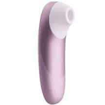 Вакуумный стимулятор клитора Womanizer Pro, сиреневый Вакуумный стимулятор клитора Womanizer Pro, сиреневый