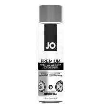 Лубрикант JO Premium Original на силиконовой основе, 120 мл Лубрикант JO Premium Original на силиконовой основе, 120 мл