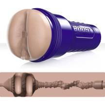 Мастурбатор-анус Fleshlight Boost Blast Female, телесный