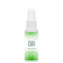 Массажное масло PharmQuests Natural CBD, 50 мл