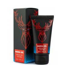Гель для увеличения члена Titan Maral, 50 мл. Нет в наличии Гель для увеличения члена Titan Maral, 50 мл