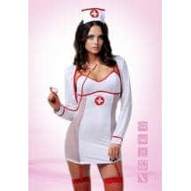 Костюм Le Frivole Заботливый Доктор, M/L