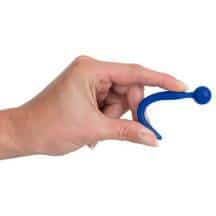 Уретральный Стимулятор Penis Plug, голубой. Нет в наличии Уретральный Стимулятор Penis Plug, голубой