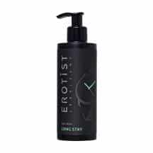 Продлевающий крем для мужчин Erotist Long Stay, 250 мл
