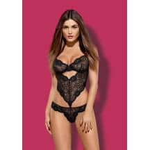 Боди Obsessive Alluria, S\M