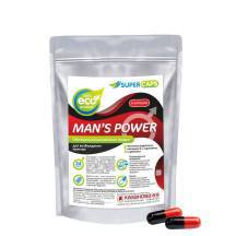 Мужское возбуждающее средство капсулы Super Caps Man's Power, 2 шт. Нет в наличии Мужское возбуждающее средство капсулы Super Caps Man's Power, 2 шт