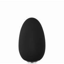 Клиторальный вибратор Je Joue Mimi Soft с мягким кончиком, черный