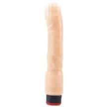 Вибратор CNT Dick Buddies: Buzzing Vibrating Dildo 22.5 см, телесный. Нет в наличии Вибратор CNT Dick Buddies: Buzzing Vibrating Dildo 22.5 см, телесный