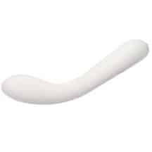 Вибратор для точки G с технологией HapticWave Iroha Mai Tsuru, белый