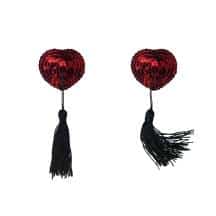 Пэстисы Burlesque Gipsy Red Lola Games Burlesque
