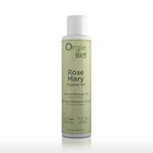Органическое масло для массажа Orgie Bio Rosemary, розмарин, 100 мл. Нет в наличии Органическое масло для массажа Orgie Bio Rosemary, розмарин, 100 мл