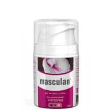 Возбуждающий гель для женщин Masculan Клитория, 50 мл
