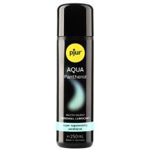 Лубрикант Pjur Aqua Panthenol на водной основе, 250 мл Лубрикант Pjur Aqua Panthenol на водной основе, 250 мл