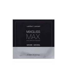 Лубрикант Mixgliss Max на гибридной основе, 4 мл