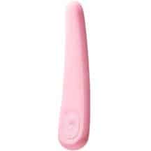Вибратор для точки G Iroha Fit Mikazuki Nadeshiko, розовый