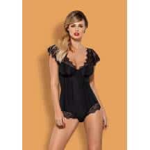 Боди Obsessive Moketta, L\XL. Нет в наличии Боди Obsessive Moketta, L\XL