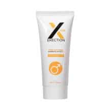 Возбуждающий крем для мужчин RUF Xtra Erection, 40 мл