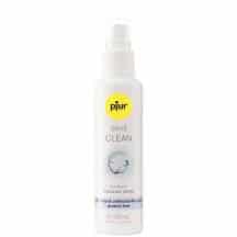 Очищающий антибактериальный спрей Pjur Med Clean, 100 мл