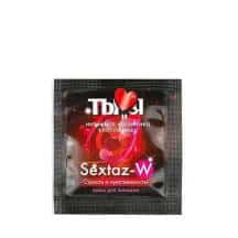 Возбуждающий крем для женщин Bioritm Ты и Я Sextaz-W, 1.5 г. Нет в наличии Возбуждающий крем для женщин Bioritm Ты и Я Sextaz-W, 1.5 г