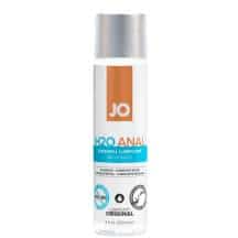 Анальный лубрикант JO H2O Anal Original на водной основе, 120 мл