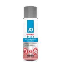 Разогревающий лубрикант JO H2O Warming на водной основе, 60 мл. Нет в наличии Разогревающий лубрикант JO H2O Warming на водной основе, 60 мл