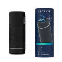 Мастурбатор с функцией всасывания Arcwave Pow, черный Мастурбатор с функцией всасывания Arcwave Pow, черный