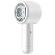 Автоматический фрикционный мастурбатор Secwell Funny Mee, белый Автоматический фрикционный мастурбатор Secwell Funny Mee, белый