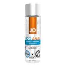 Анальный лубрикант JO H2O Anal Original на водной основе, 240 мл