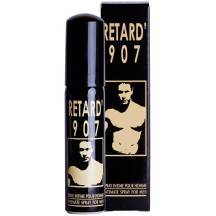Продлевающий спрей для мужчин RUF Retard-907, 25 мл