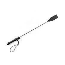Стек БДСМ Арсенал Lady's Arsenal 58 см, черный. Нет в наличии Стек БДСМ Арсенал Lady's Arsenal 58 см, черный