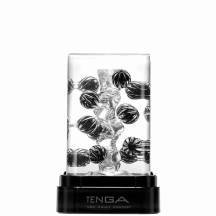 Мастурбатор Tenga Crysta Ball, бесцветный. Нет в наличии Мастурбатор Tenga Crysta Ball, бесцветный