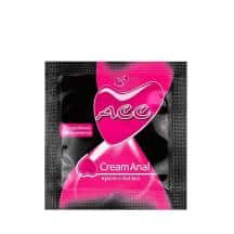 Анальная крем-смазка Bioritm АСС на силиконовой основе, 4 мл
