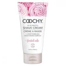 Увлажняющий комплекс COOCHY FROSTED CAKE, 100 мл. Нет в наличии Увлажняющий комплекс COOCHY FROSTED CAKE, 100 мл