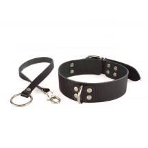 Ошейник Новичок Sitabella, черный Ошейник Новичок Sitabella, черный