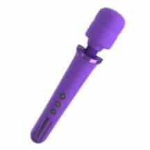 Вибромассажер Pipedream Fantasy For Her Rechargeable Power Wand . Нет в наличии Вибромассажер Pipedream Fantasy For Her Rechargeable Power Wand