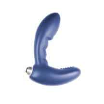 Вибростимулятор простаты Lola Games Wonder Touch, синий