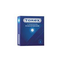 Презервативы Torex, 3 шт