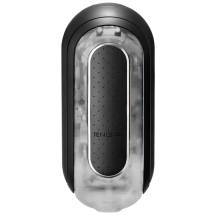 Вибромастурбатор Tenga Flip Zero, чёрный Вибромастурбатор Tenga Flip Zero, чёрный