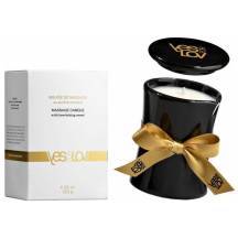 Свеча с массажным маслом YESforLOV аромат Bewitching scent, 120 г Свеча с массажным маслом YESforLOV аромат Bewitching scent, 120 г