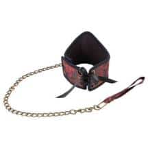Чокер и поводок ORION Choker Asia. Нет в наличии Чокер и поводок ORION Choker Asia
