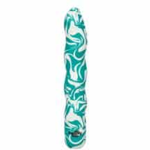 Вибратор CalExotics Naughty Bits Squiggle Dick, зеленый. Нет в наличии Вибратор CalExotics Naughty Bits Squiggle Dick, зеленый