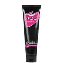 Анальная крем-смазка Bioritm АСС на силиконовой основе, 95 мл. Нет в наличии Анальная крем-смазка Bioritm АСС на силиконовой основе, 95 мл