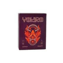 Презервативы Yokiro Ultra Thin, 3 шт