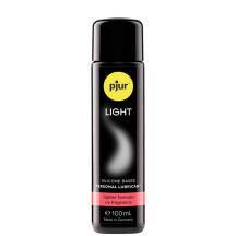 Лубрикант Pjur Light на силиконовой основе, 100 мл