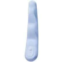 Вибратор для точки G Iroha Fit Minamozuki, голубой