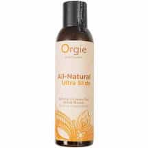 Лубрикант Orgie All-Natural Ultra Slide на водной основе, 150 мл