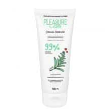 Лубрикант Pleasure Lab Organic Розмарин на водной основе, 100 мл